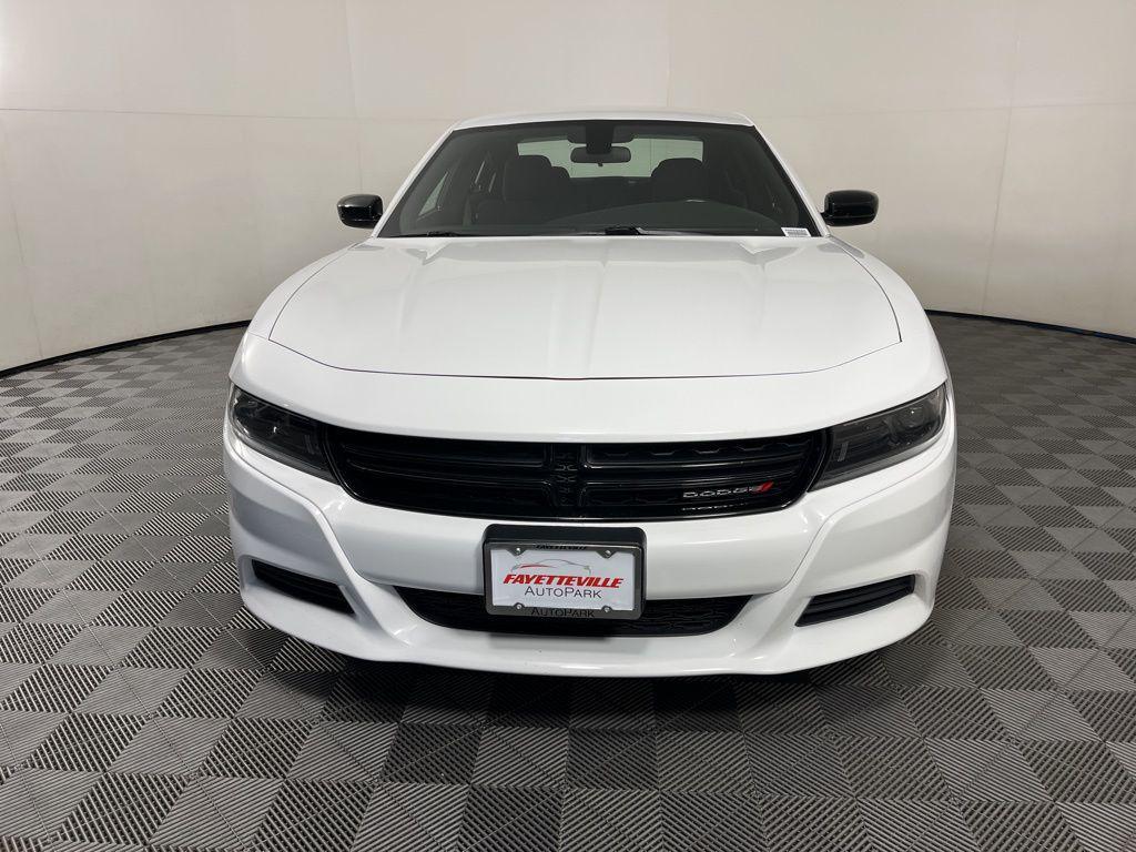used 2023 Dodge Charger car, priced at $20,195