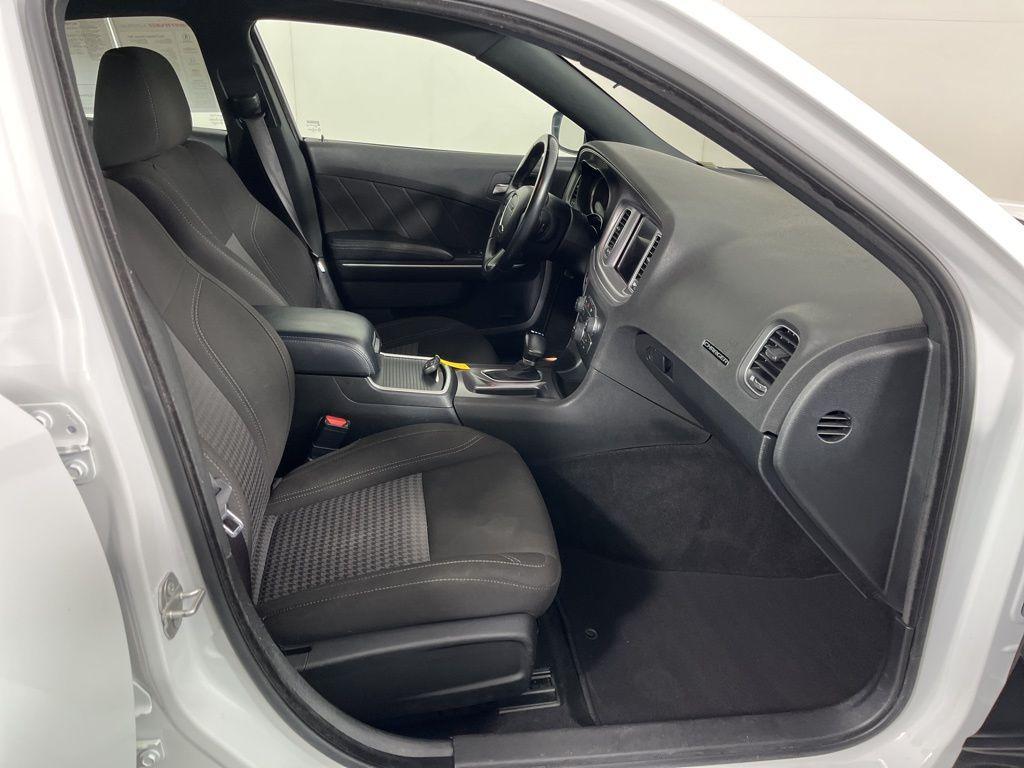 used 2023 Dodge Charger car, priced at $20,195