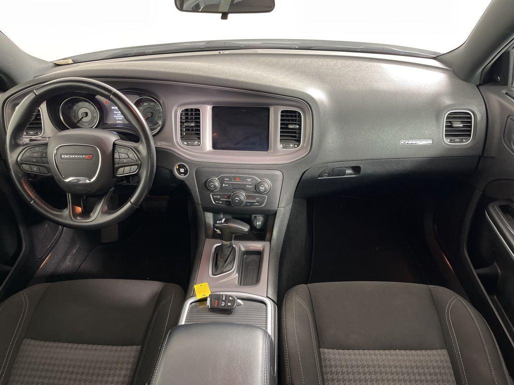 used 2023 Dodge Charger car, priced at $20,195