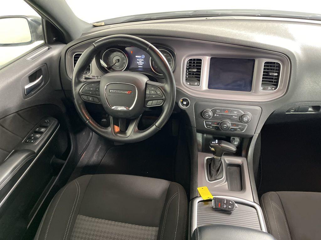 used 2023 Dodge Charger car, priced at $20,195