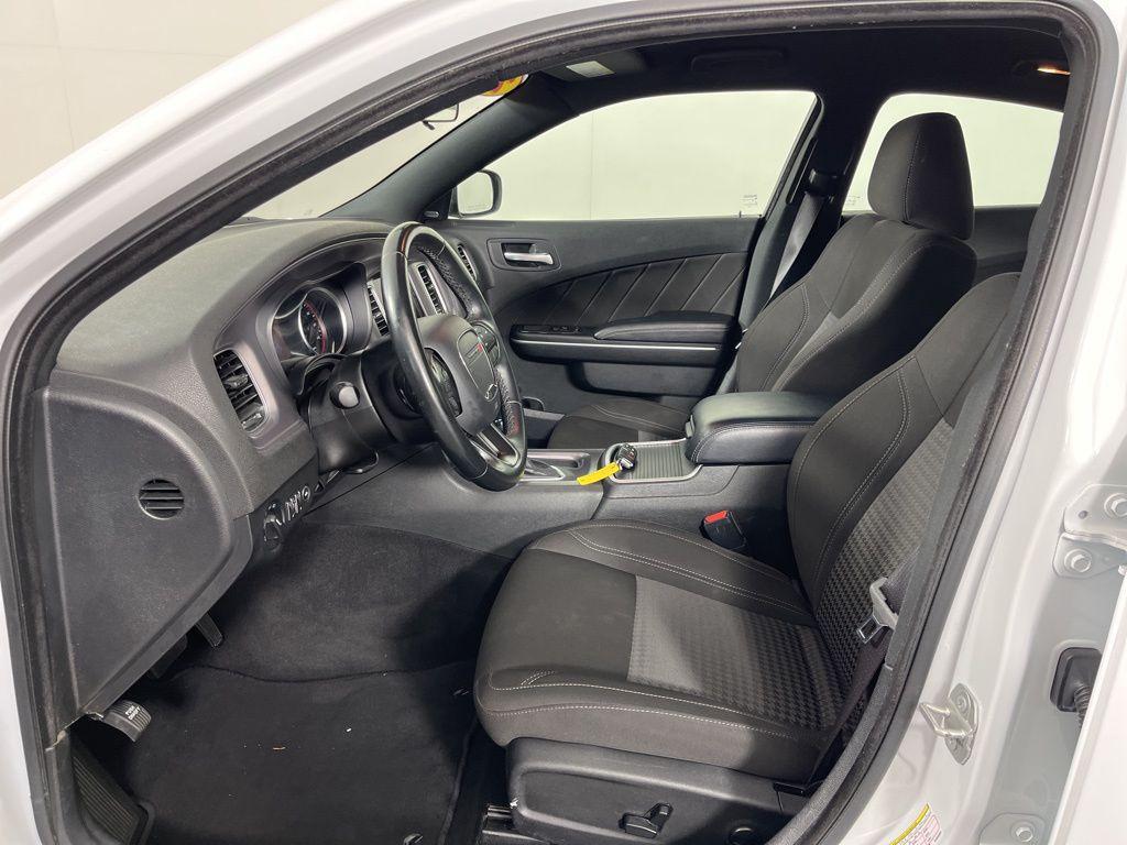 used 2023 Dodge Charger car, priced at $20,195