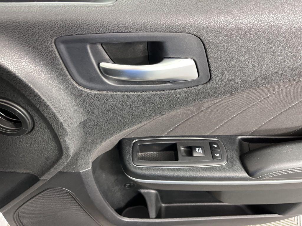 used 2023 Dodge Charger car, priced at $20,195