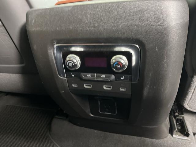 used 2024 GMC Yukon XL car, priced at $88,996