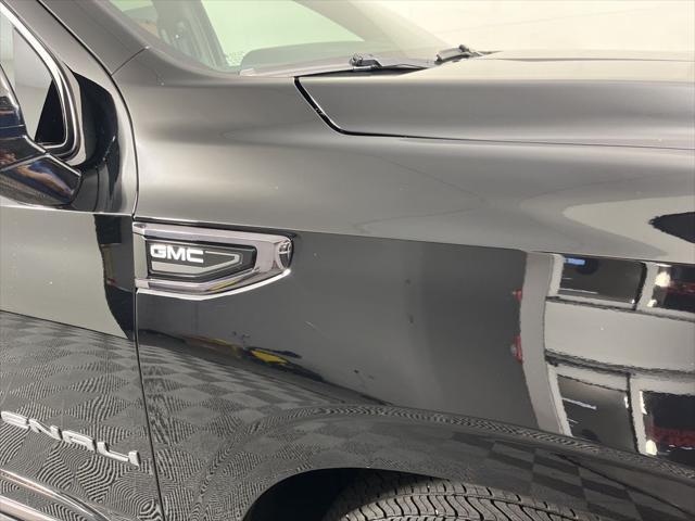 used 2024 GMC Yukon XL car, priced at $88,996