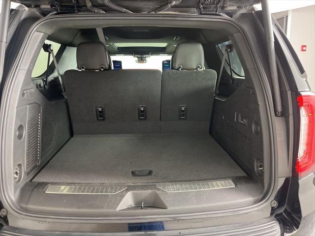 used 2024 GMC Yukon XL car, priced at $88,996