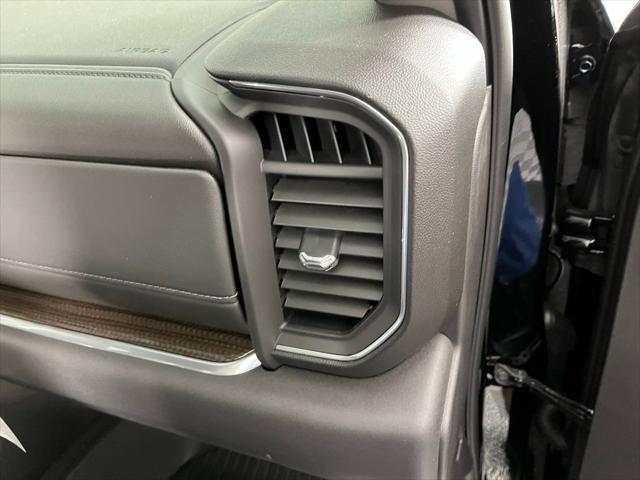 new 2025 Chevrolet Silverado 1500 car
