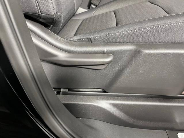 new 2025 Chevrolet Silverado 1500 car