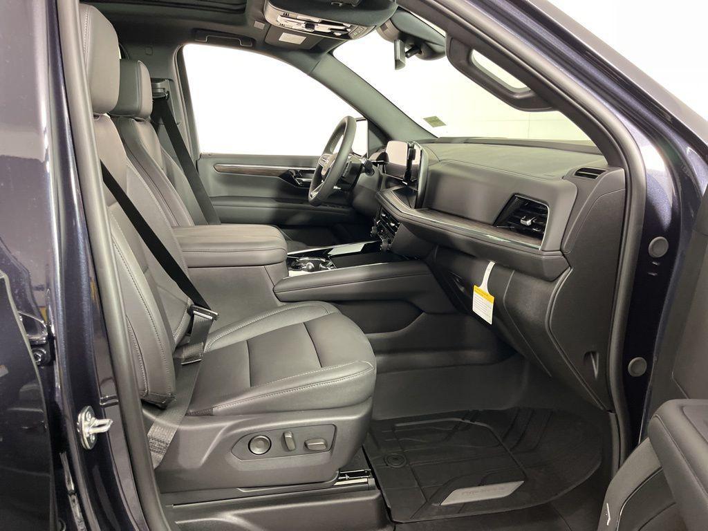 new 2026 Chevrolet Tahoe car, priced at $77,720