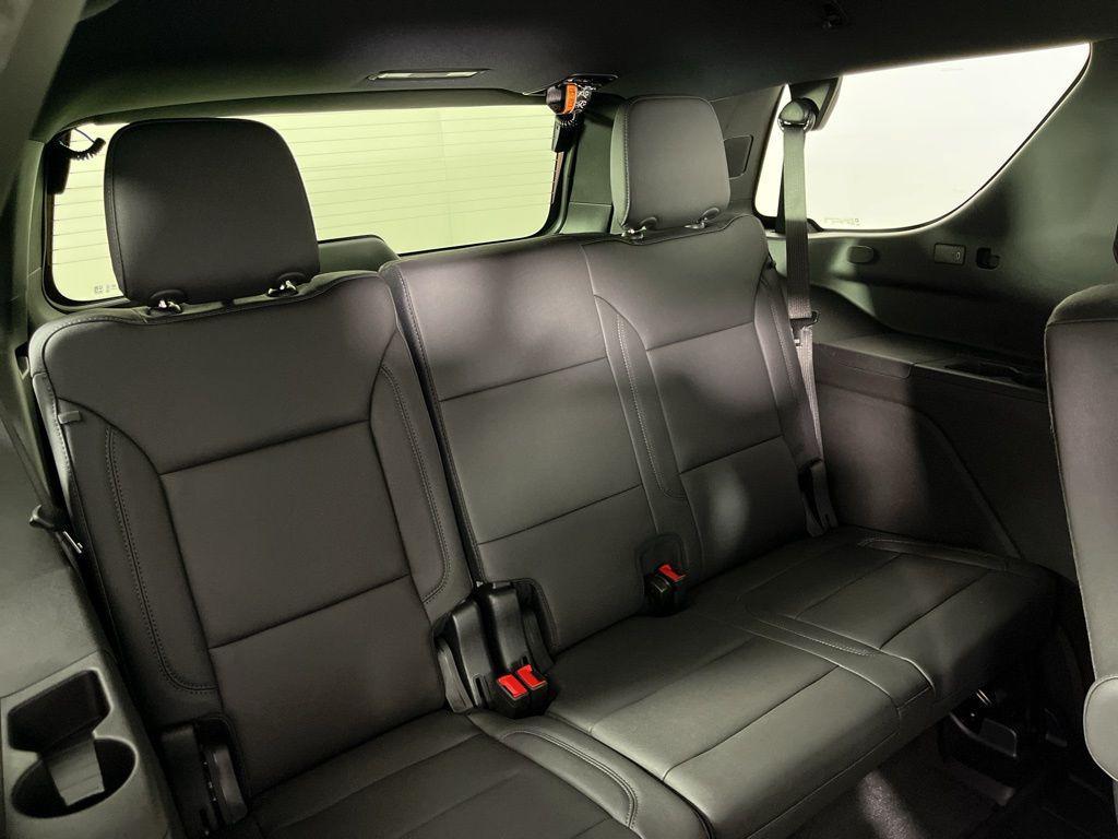new 2026 Chevrolet Tahoe car, priced at $77,720