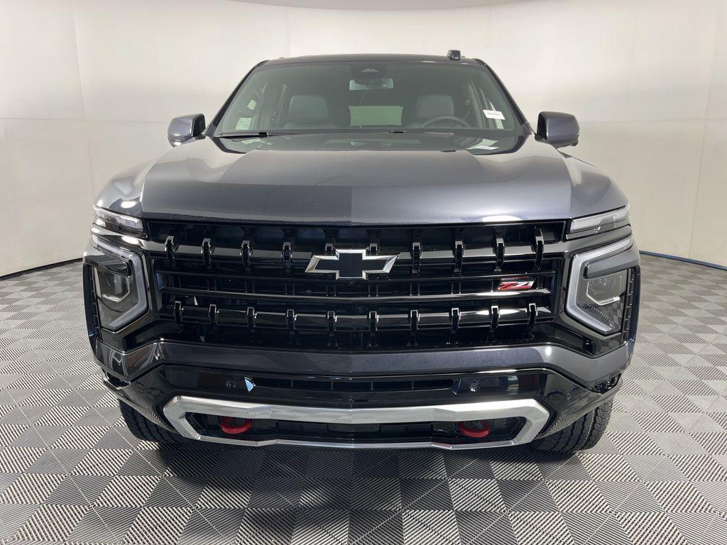 new 2026 Chevrolet Tahoe car, priced at $77,720