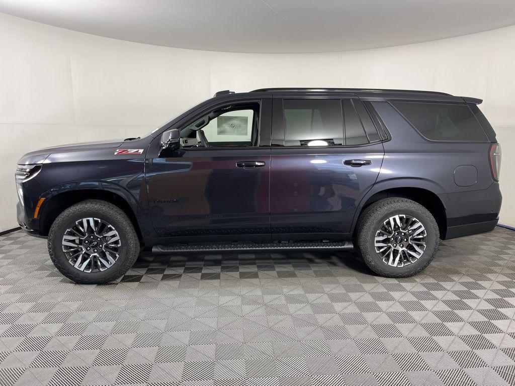 new 2026 Chevrolet Tahoe car, priced at $77,720