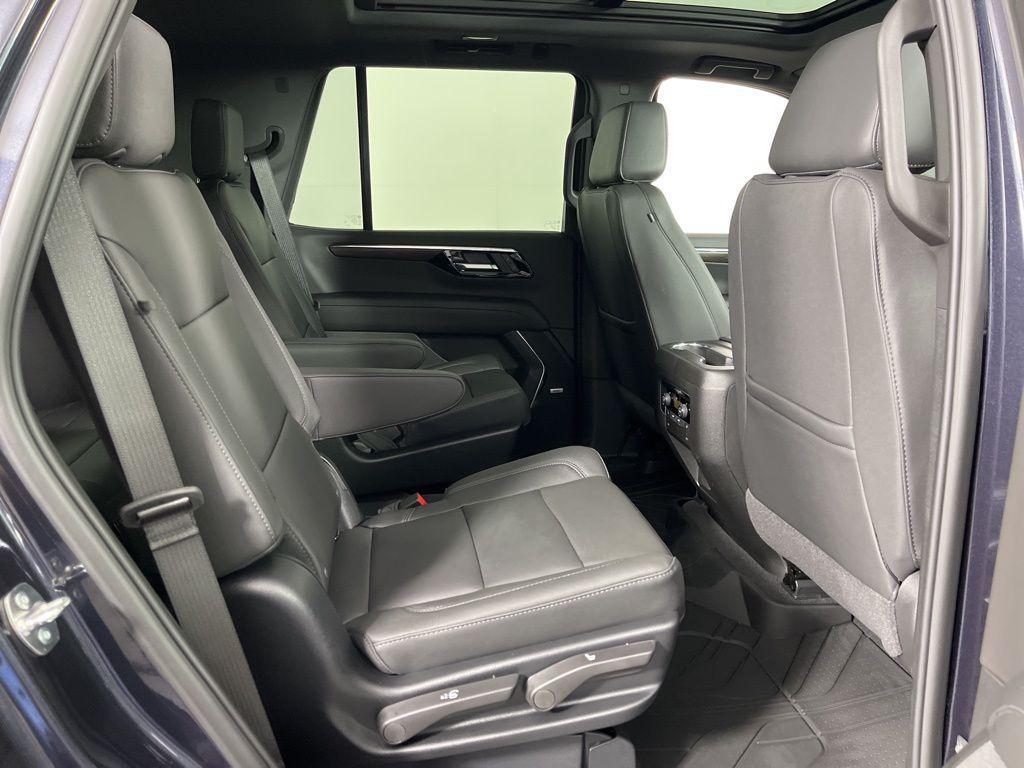 new 2026 Chevrolet Tahoe car, priced at $77,720