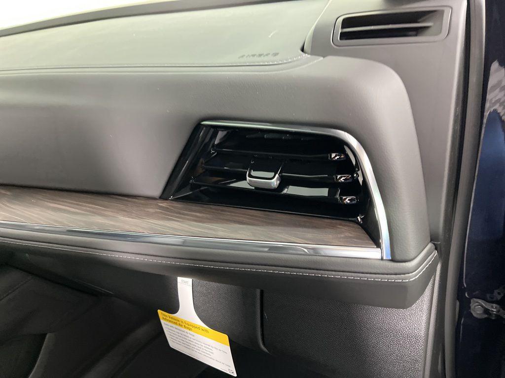 new 2026 Chevrolet Tahoe car, priced at $77,720