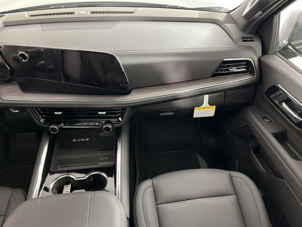 new 2026 Chevrolet Tahoe car, priced at $77,720
