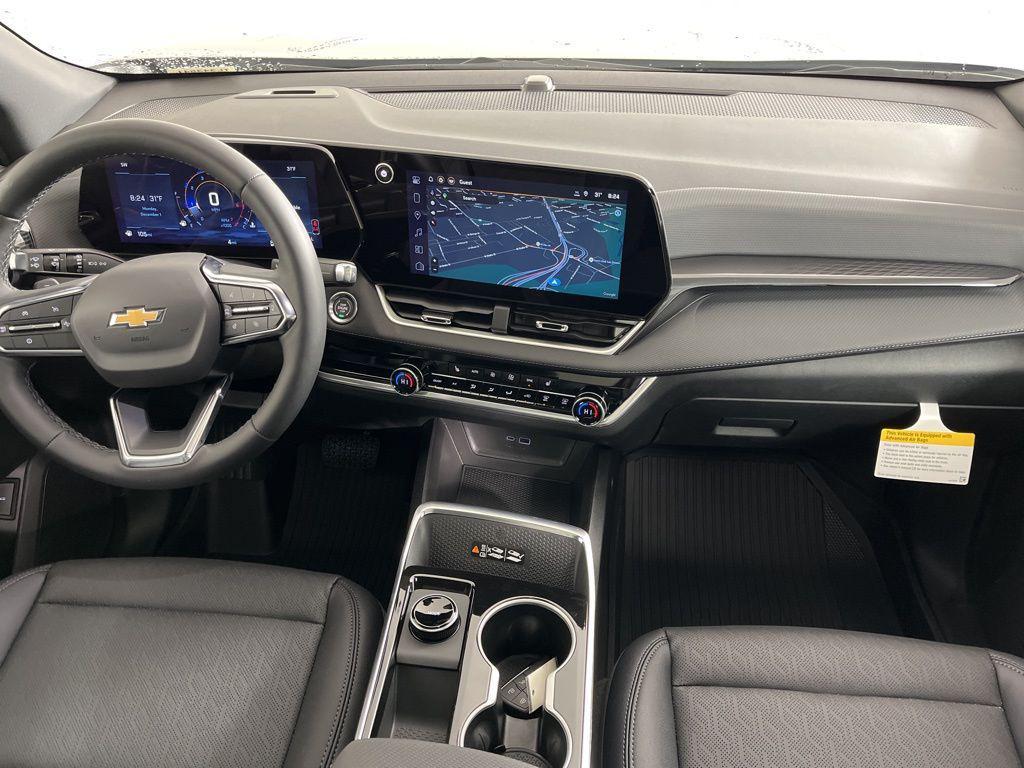 new 2026 Chevrolet Equinox car, priced at $34,945