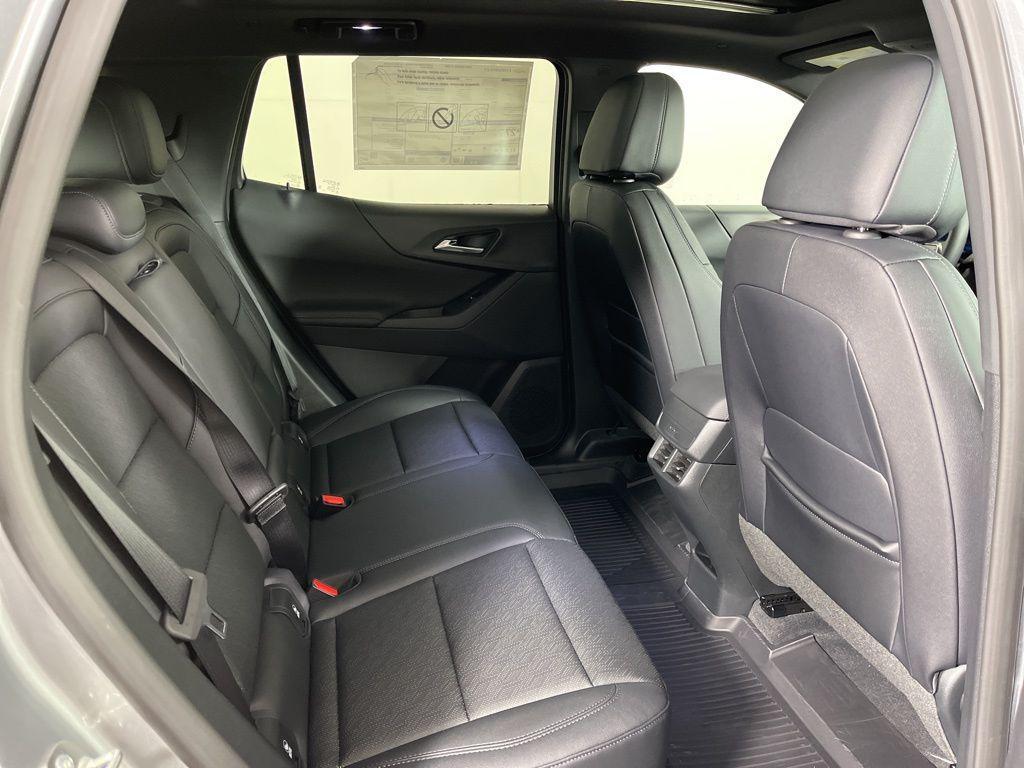 new 2026 Chevrolet Equinox car, priced at $34,945