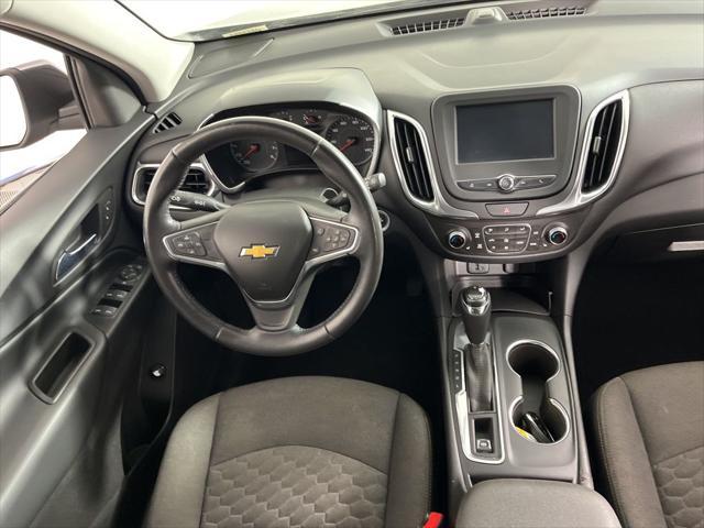 used 2018 Chevrolet Equinox car, priced at $14,999