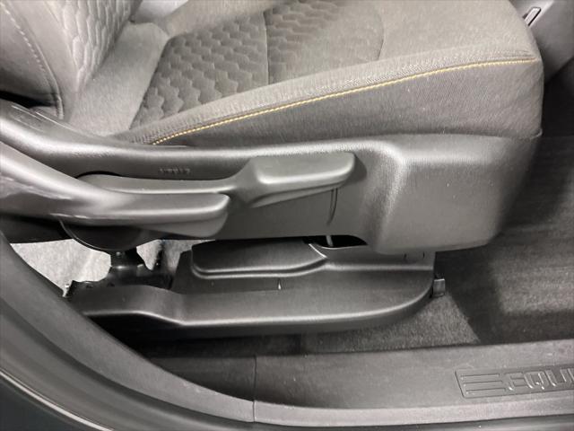used 2018 Chevrolet Equinox car, priced at $14,999
