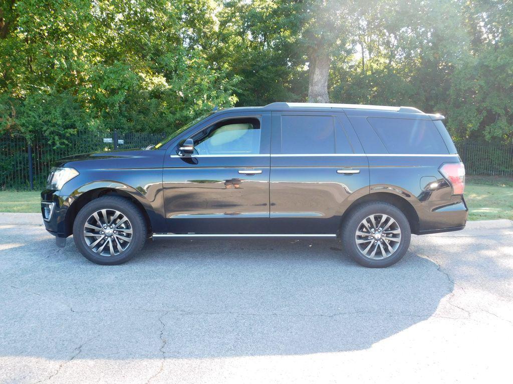 used 2019 Ford Expedition car, priced at $33,995