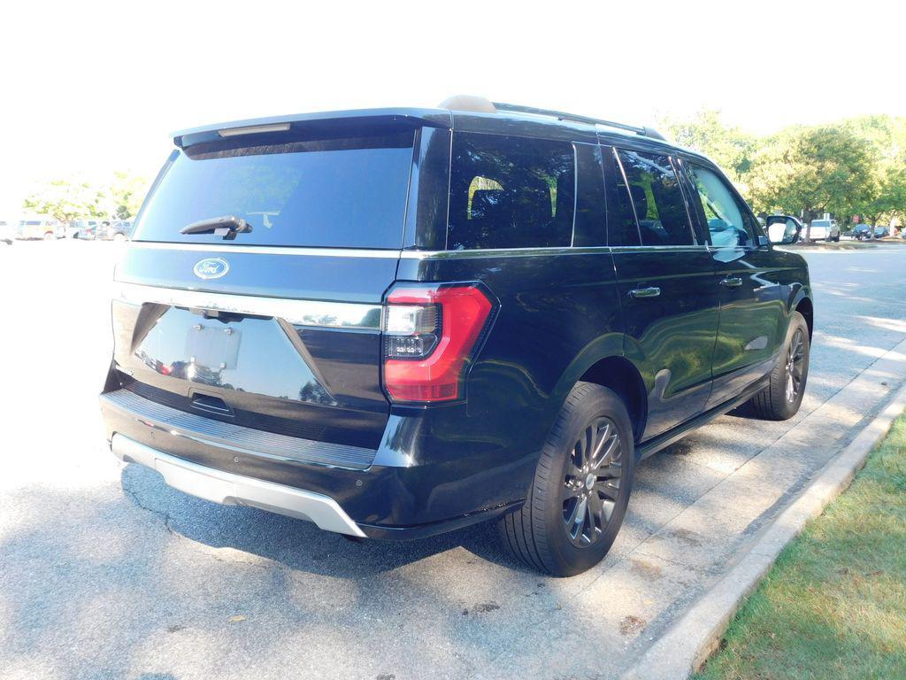used 2019 Ford Expedition car, priced at $33,995
