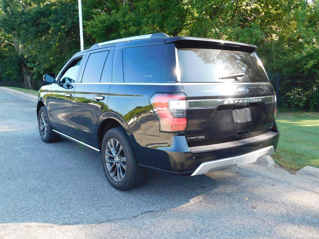 used 2019 Ford Expedition car, priced at $33,995