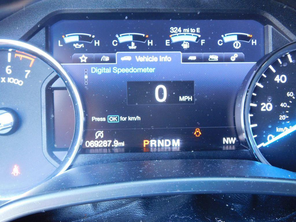 used 2019 Ford Expedition car, priced at $33,995