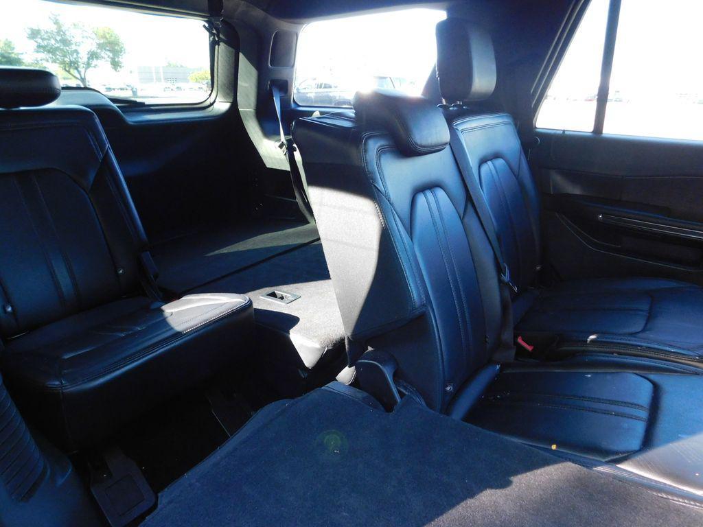used 2019 Ford Expedition car, priced at $33,995