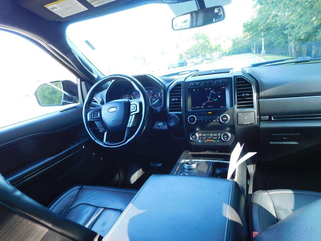 used 2019 Ford Expedition car, priced at $33,995
