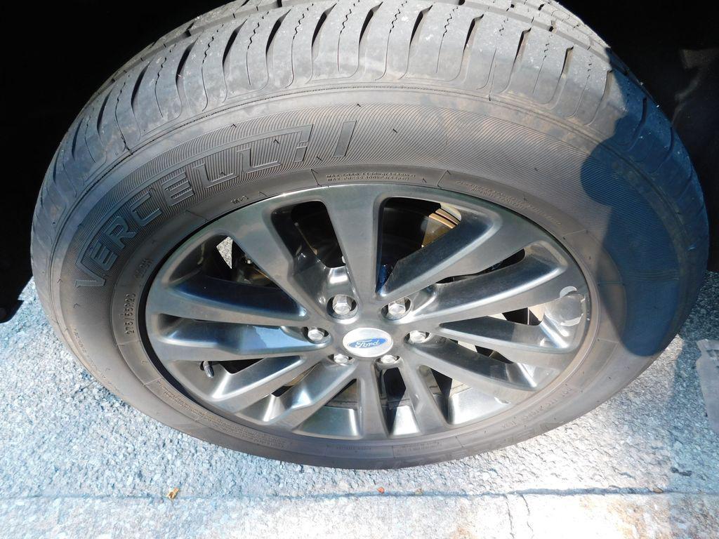 used 2019 Ford Expedition car, priced at $33,995