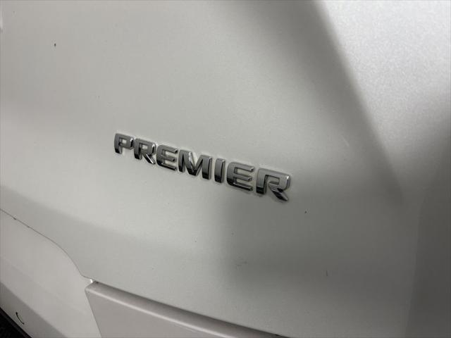 used 2020 Chevrolet Blazer car, priced at $25,997