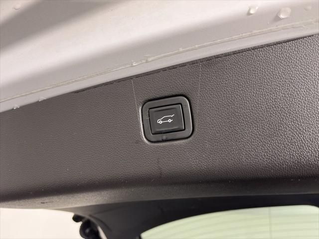 used 2020 Chevrolet Blazer car, priced at $25,997