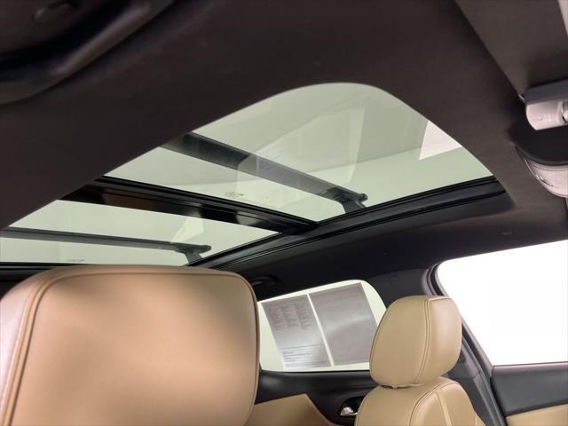 used 2020 Chevrolet Blazer car, priced at $25,997