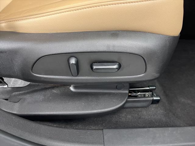used 2020 Chevrolet Blazer car, priced at $25,997
