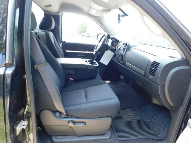 used 2013 Chevrolet Silverado 1500 car, priced at $29,995