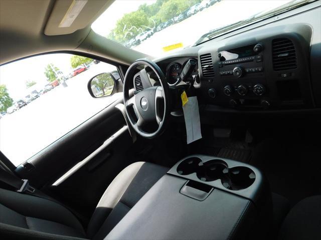 used 2013 Chevrolet Silverado 1500 car, priced at $29,995