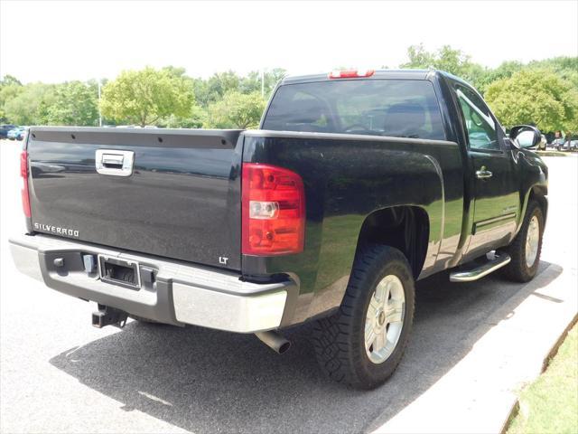 used 2013 Chevrolet Silverado 1500 car, priced at $29,995