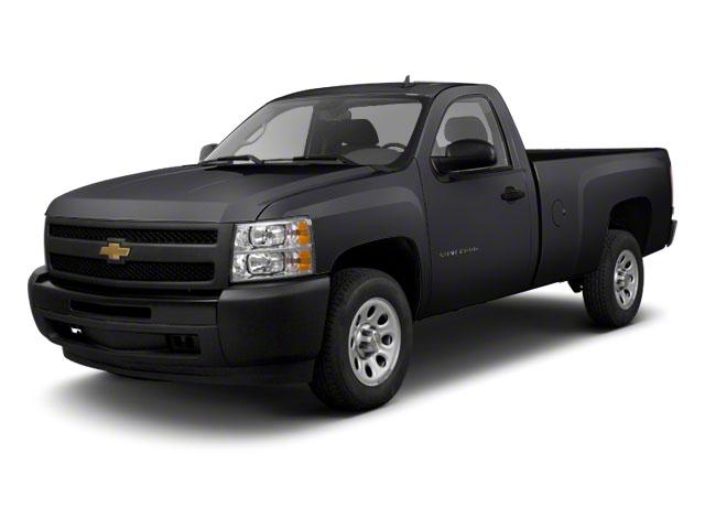 used 2013 Chevrolet Silverado 1500 car, priced at $29,995