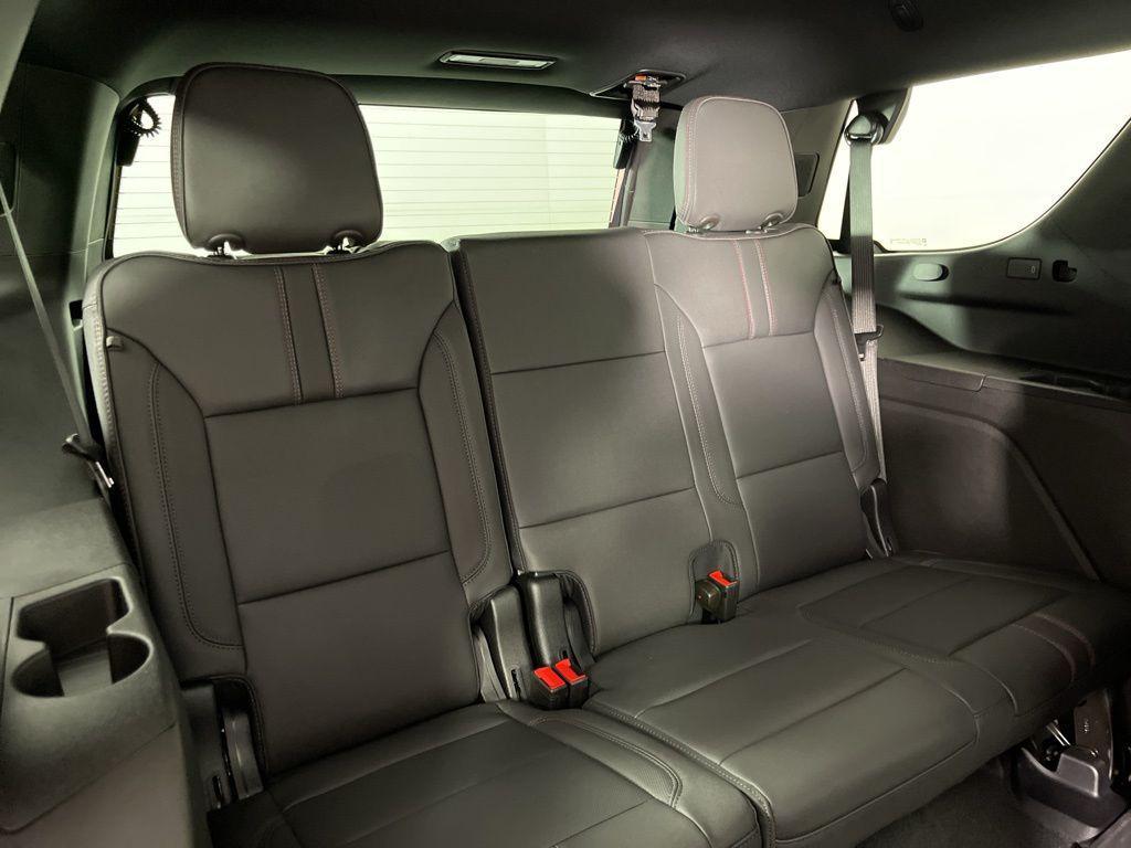 new 2026 Chevrolet Tahoe car, priced at $79,245