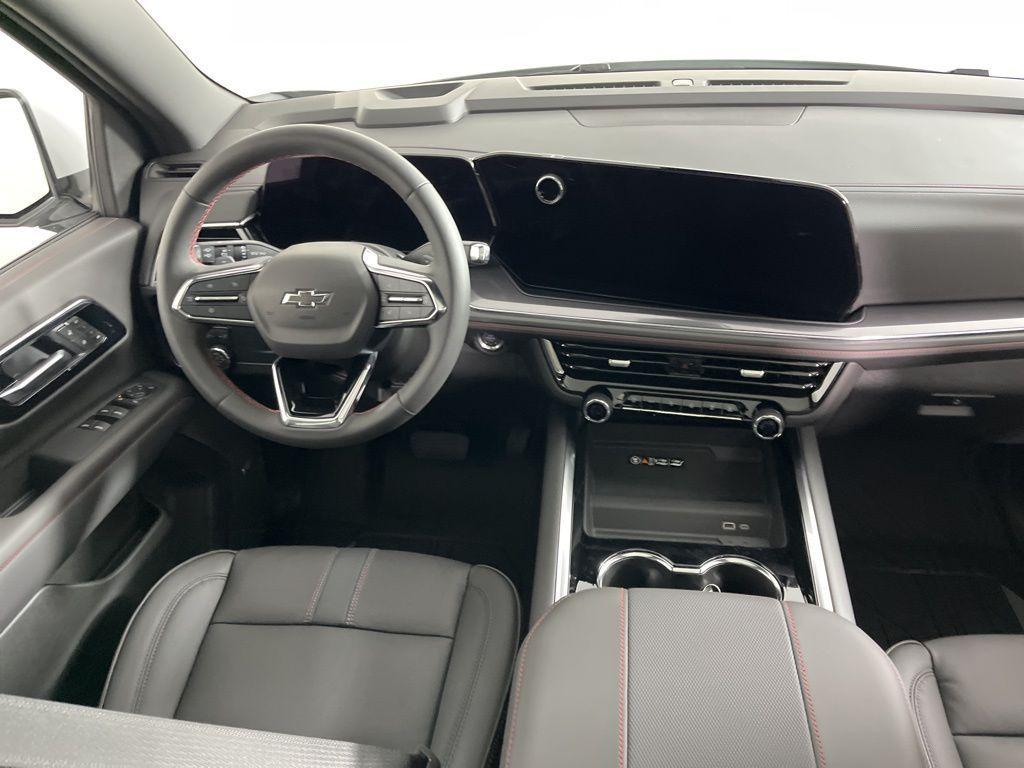 new 2026 Chevrolet Tahoe car, priced at $79,245