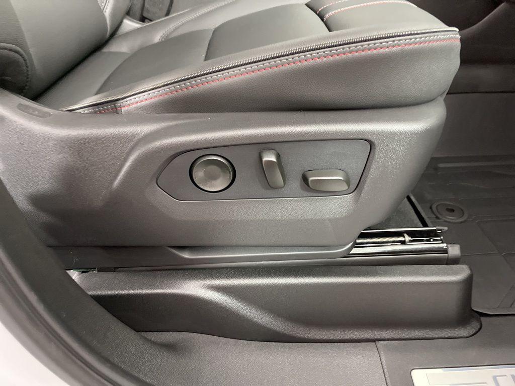 new 2026 Chevrolet Tahoe car, priced at $79,245