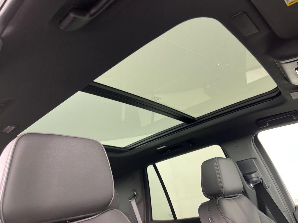 new 2026 Chevrolet Tahoe car, priced at $79,245