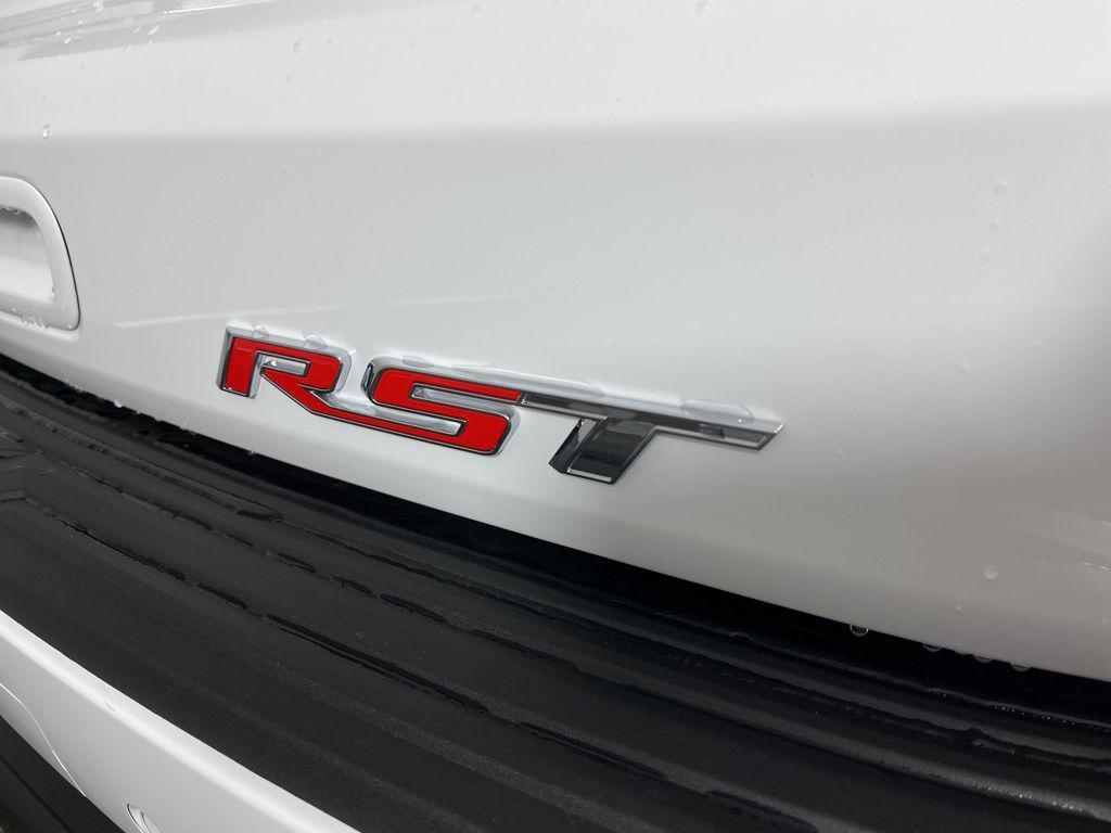 new 2026 Chevrolet Tahoe car, priced at $79,245