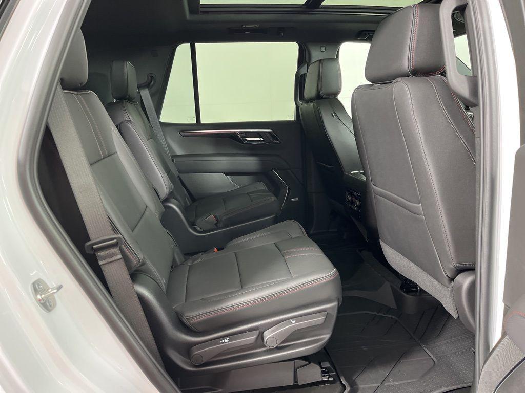 new 2026 Chevrolet Tahoe car, priced at $79,245