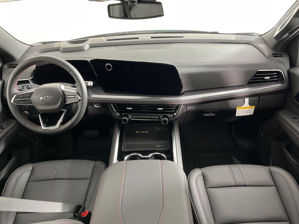 new 2026 Chevrolet Tahoe car, priced at $79,245