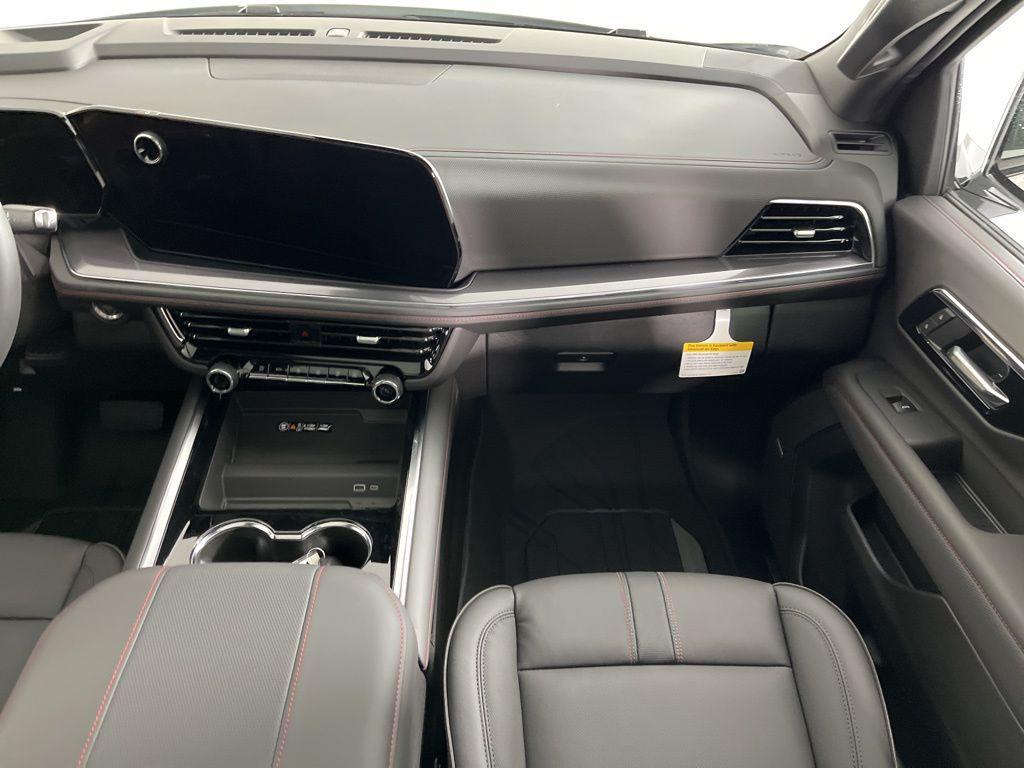 new 2026 Chevrolet Tahoe car, priced at $79,245