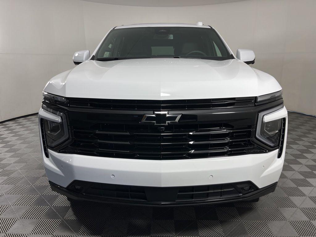 new 2026 Chevrolet Tahoe car, priced at $79,245