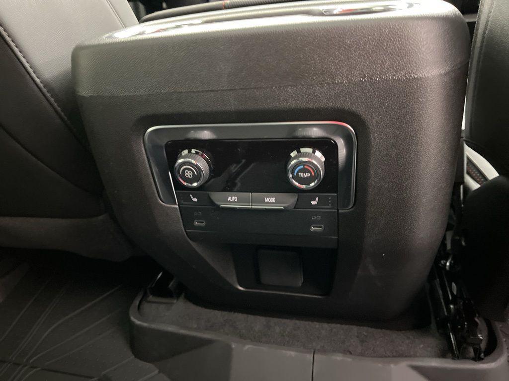 new 2026 Chevrolet Tahoe car, priced at $79,245