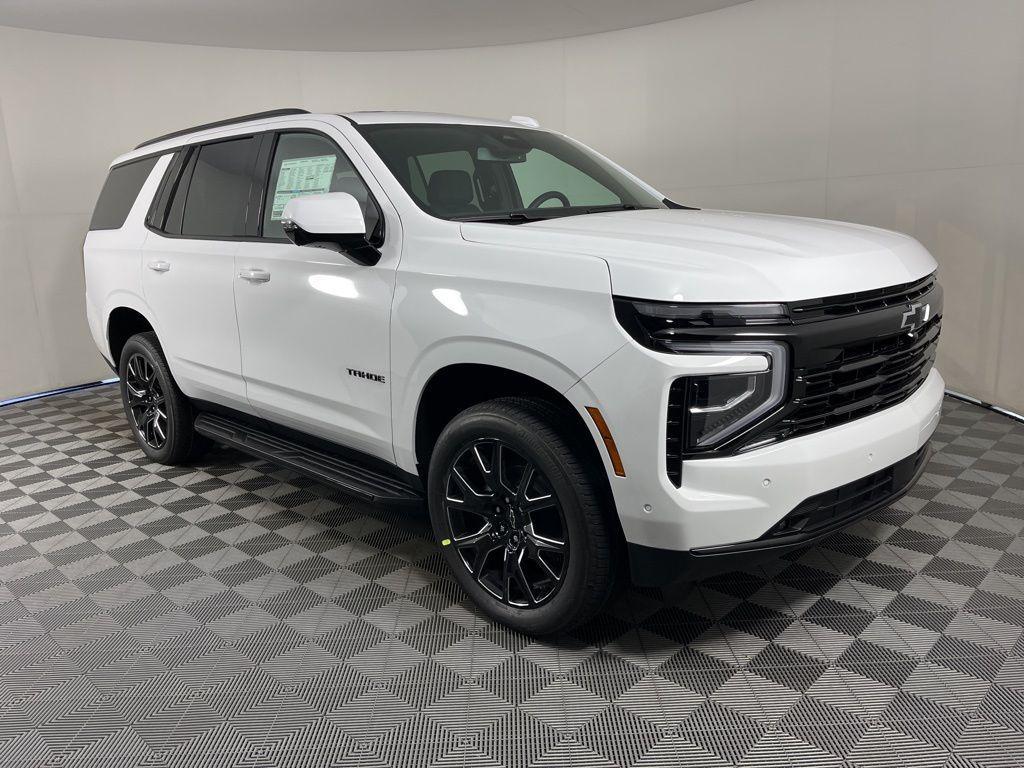 new 2026 Chevrolet Tahoe car, priced at $79,245
