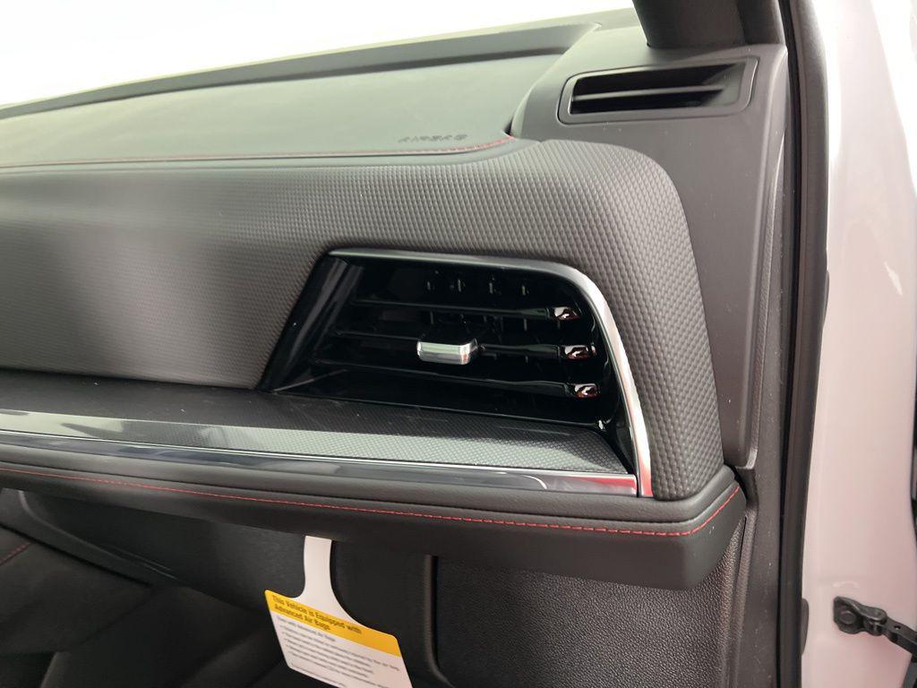 new 2026 Chevrolet Tahoe car, priced at $79,245