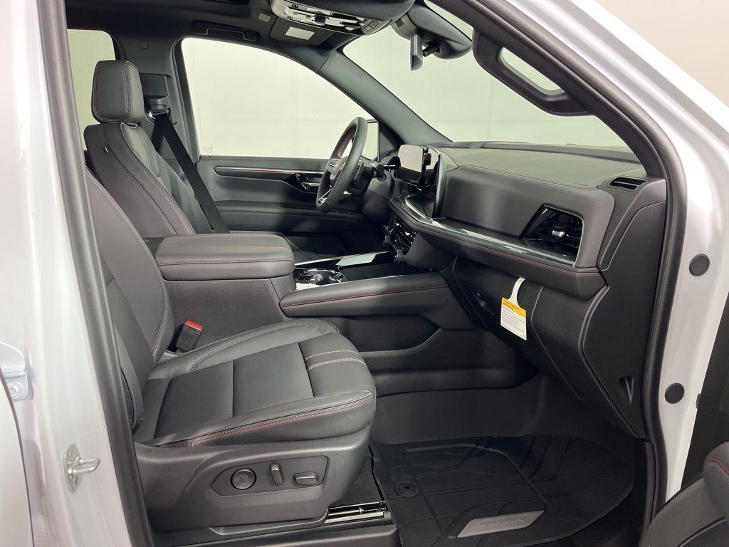 new 2026 Chevrolet Tahoe car, priced at $79,245